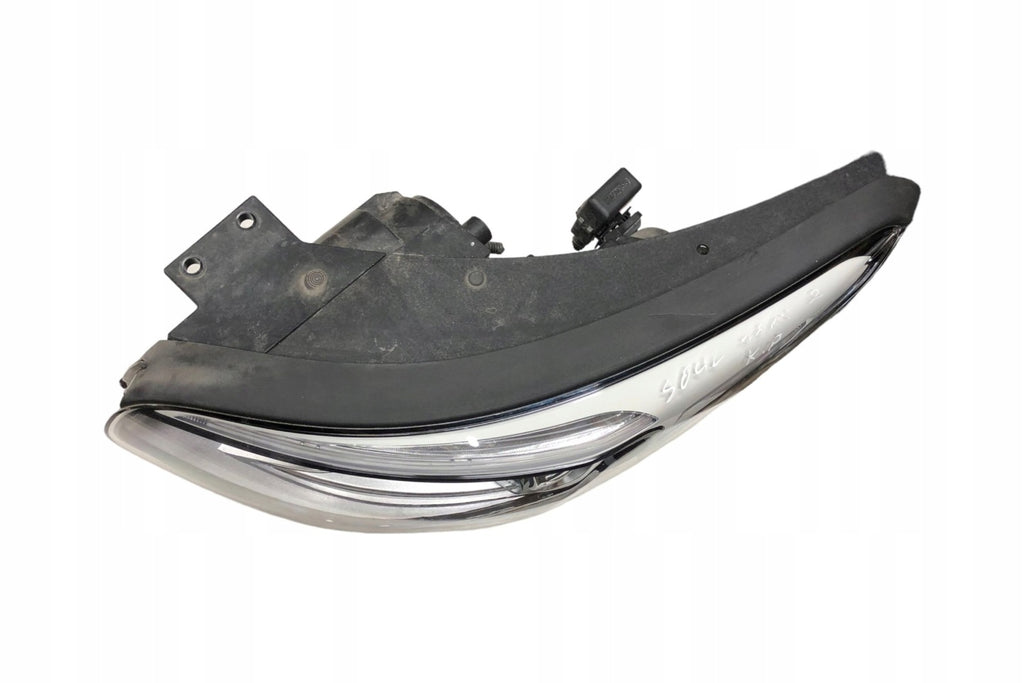 Frontscheinwerfer Kia Soul 92101E4 Vorderseite Scheinwerfer Headlight SCH7689326118zk
