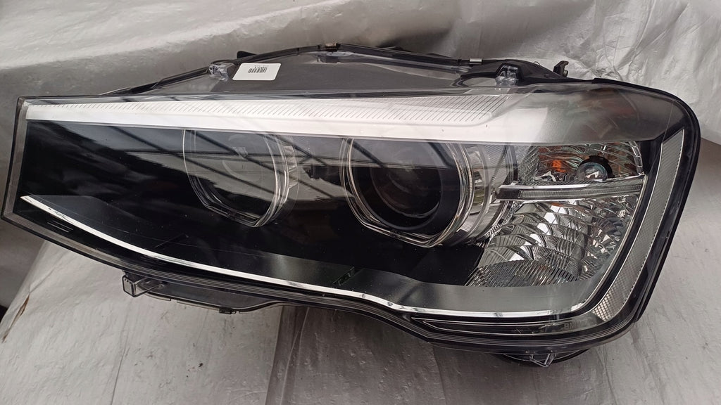 Frontscheinwerfer BMW F26 F25 740001704 Xenon FALSE Scheinwerfer Headlight SCH2781534846jc