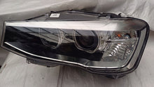 Laden Sie das Bild in den Galerie-Viewer, Frontscheinwerfer BMW F26 F25 740001704 Xenon FALSE Scheinwerfer Headlight SCH2781534846jc