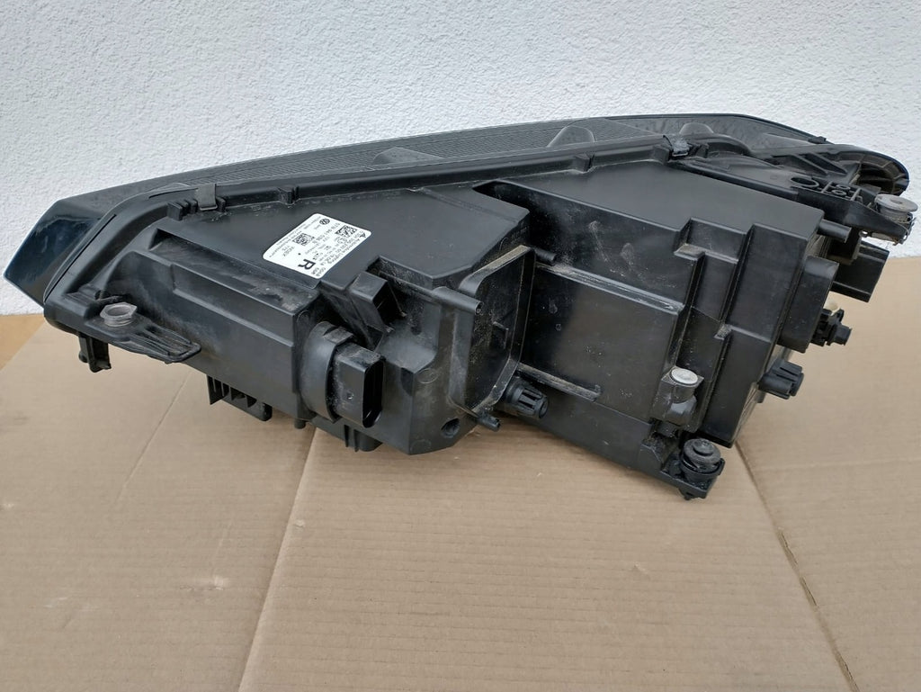 Frontscheinwerfer VW Touran 5TB941036B LED Rechts Scheinwerfer Headlight