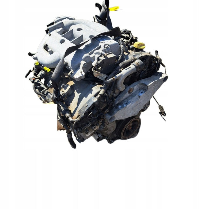 Motor Opel Antara 10HMC 3.2 2008 Benzin Engine Komplett MOT1460454374if