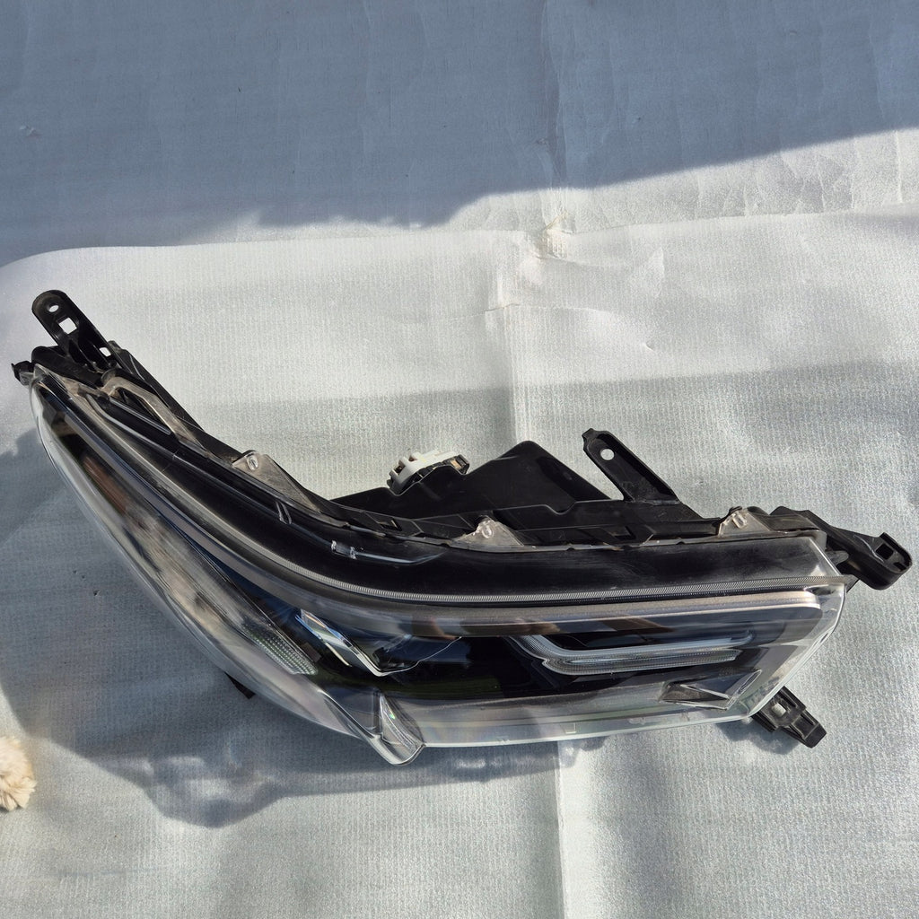 Frontscheinwerfer Toyota VIII 81110-YP120 Full LED Rechts Scheinwerfer Headlight SCH3615235216eo