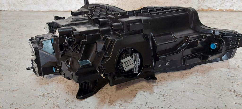 Frontscheinwerfer Volvo V60 S60 Full LED Rechts Scheinwerfer Headlight SCH3032068160ke