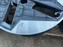 Load image into Gallery viewer, 1x Alufelge 17 Zoll 7.0" 5x114.3 52910-HF200 Hyundai Kona Rim Wheel FEL8060881163af