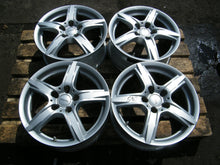 Load image into Gallery viewer, 4x Alufelge 16 Zoll 6.5" 5x114.3 39ET Toyota Corolla Avensis Rav 4 I Rim Wheel FEL4984646794op