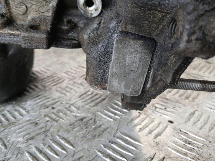 Motor Citroën Peugeot C3 II 308 10FGAH 1.4 Benzin Engine Unkomplett MOT2237309789ky