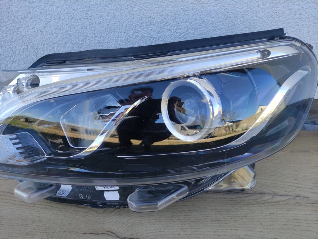 Frontscheinwerfer Toyota Proace 9808589980-00 Xenon Links Scheinwerfer Headlight SCH4774286486xe