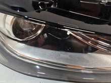 Laden Sie das Bild in den Galerie-Viewer, Frontscheinwerfer Audi A4 B8 8K0941032 Bi-Xenon Rechts Scheinwerfer Headlight