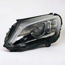 Load image into Gallery viewer, Frontscheinwerfer Mercedes-Benz W205 2059068505 full LED Links Headlight