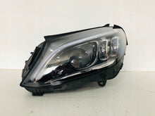 Load image into Gallery viewer, Frontscheinwerfer Mercedes-Benz W205 2059068505 full LED Links Headlight