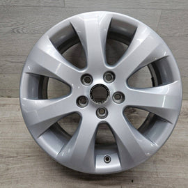 1x Alufelge 17 Zoll OPO41K2 Opel Astra J Zafira C Rim Wheel FEL4144467140jc