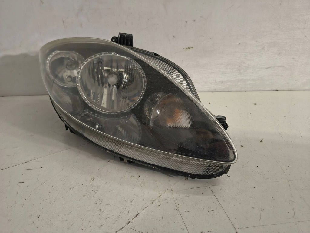 Frontscheinwerfer Seat Toledo III 5P1941006B Rechts Scheinwerfer Headlight SCH2398134026eo