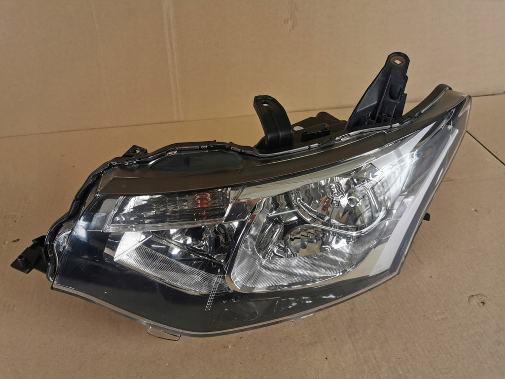 Frontscheinwerfer Mitsubishi Outlander III Links Scheinwerfer Headlight SCH2742670791oa