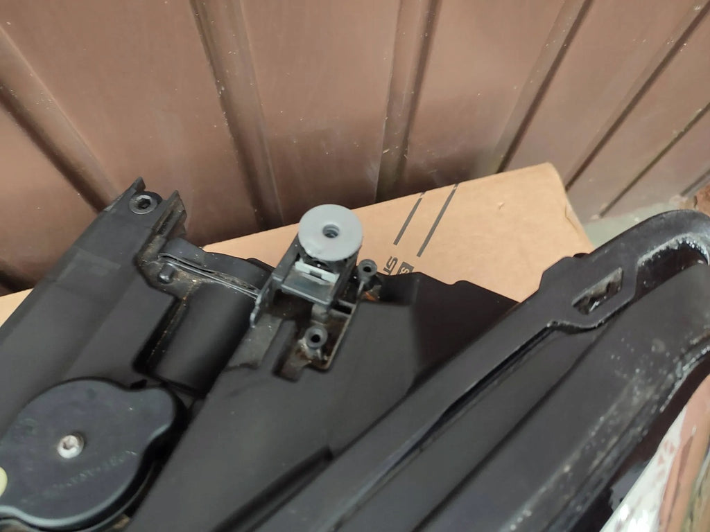 Frontscheinwerfer Seat Tarraco 5FJ941007G Full LED Links Scheinwerfer Headlight