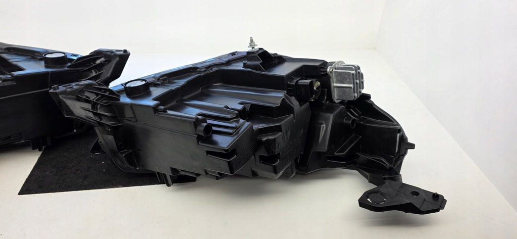 Frontscheinwerfer Opel Corsa F 39162653 Full LED Ein Stück (Rechts oder Links) SCH3279848153kc