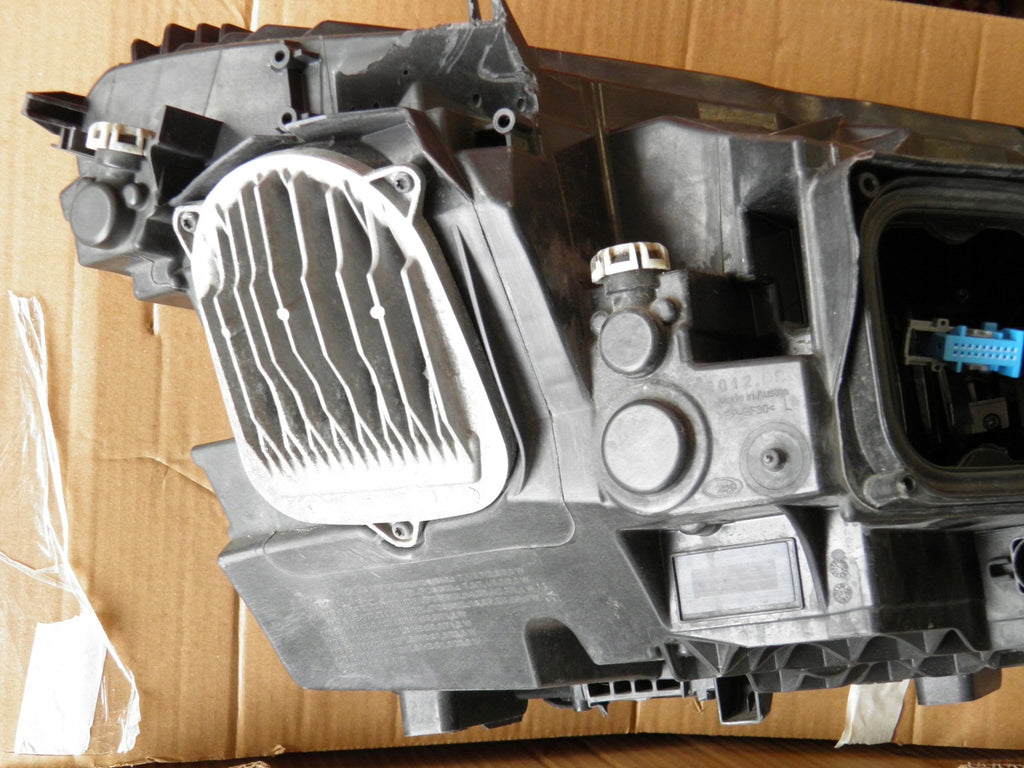 Frontscheinwerfer Mercedes-Benz Glc Coupe A2539065701 LED Links Headlight SCH9489208609nj