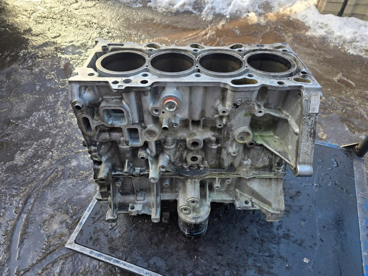 Motorblock Mazda Cx-5 SHY8 2.2 Diesel Unkomplett MOT6888484860ct