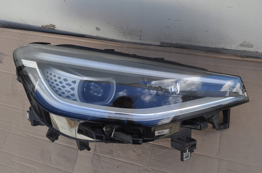 Frontscheinwerfer VW Id.4 11B941036D Rechts Scheinwerfer Headlight SCH2060597677cf