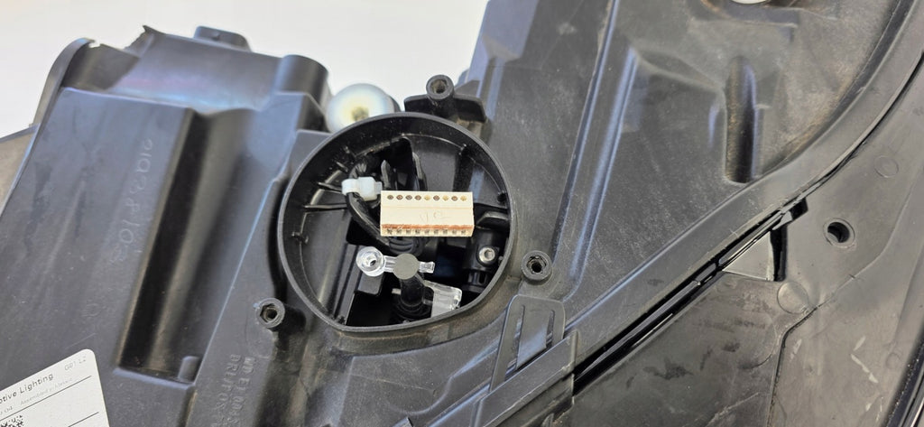Frontscheinwerfer BMW X3 G01 X4 G02 5A0E5F1 5A29202-08 Rechts oder Links SCH7248534981qa