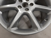 Load image into Gallery viewer, 1x Alufelge 18 Zoll 8.0" 5x108 55ET Glanz Silber AM5J-1007-BB Ford Focus C-Max FEL8877315478yd