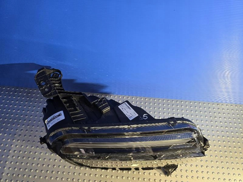 Frontscheinwerfer Jeep 52218717 Full LED Rechts Scheinwerfer Headlight SCH3881339224qy