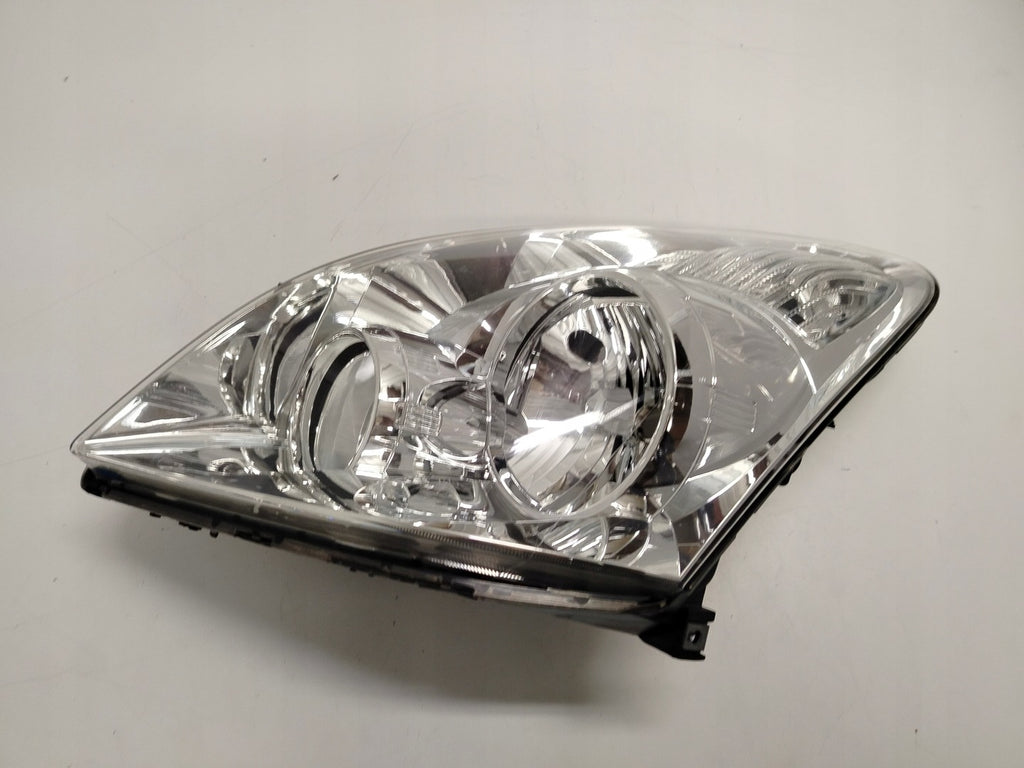 Frontscheinwerfer Toyota Corolla Verso Links Scheinwerfer Headlight SCH2538017753pn