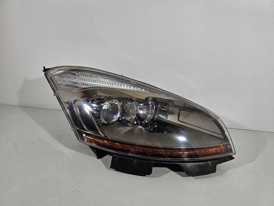 Frontscheinwerfer Citroën C4 Picasso I 103419012619 Xenon Rechts Headlight SCH5792164170hq