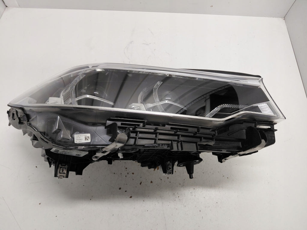 Frontscheinwerfer BMW G30 8499122-03 Full LED Rechts Scheinwerfer Headlight SCH7135304911me