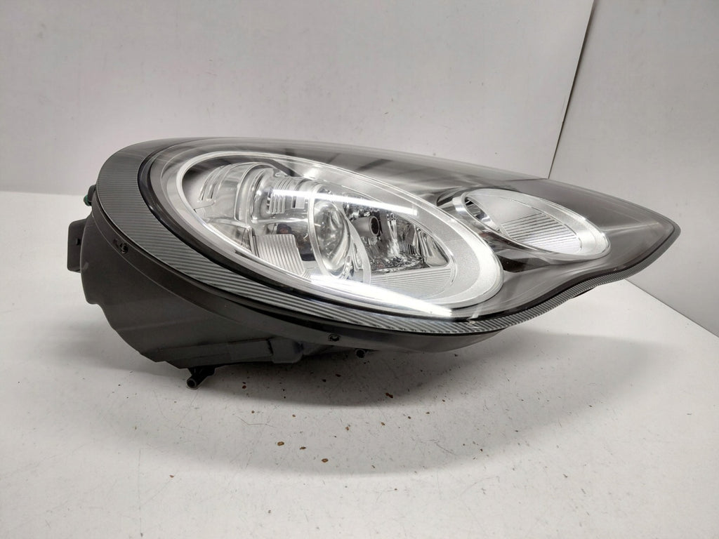 Frontscheinwerfer Porsche Panamera 970 97063107005 Xenon Rechts Headlight SCH1765785854xc