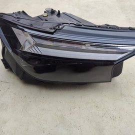 Frontscheinwerfer Audi E-Tron 89A941034 LED Rechts Scheinwerfer Headlight SCH3930163419ny