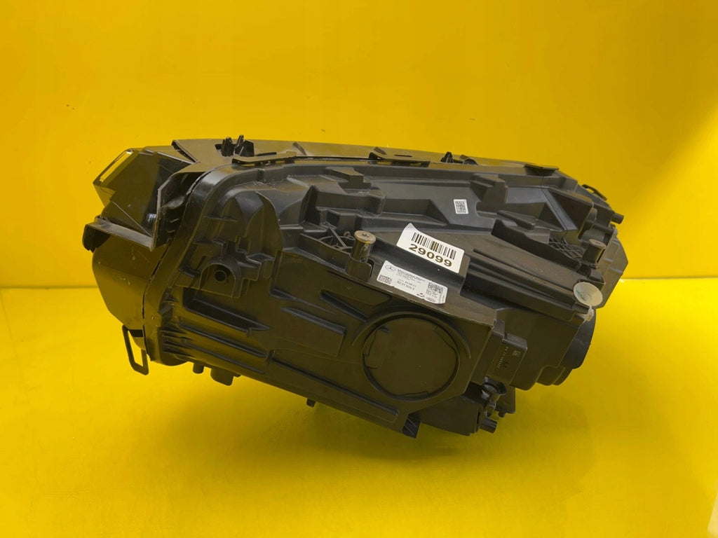 Frontscheinwerfer Mercedes-Benz Eqa Eqb A2439069000 LED Rechts Headlight SCH7065904668ym