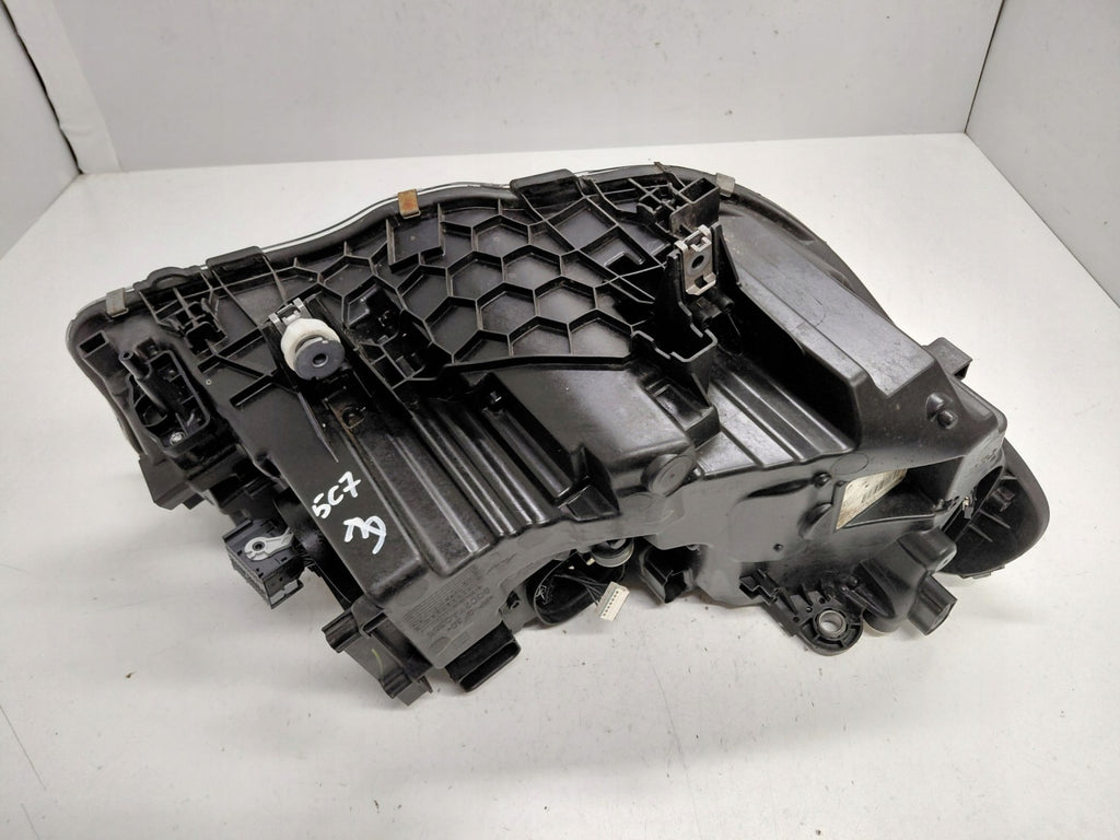 Frontscheinwerfer BMW G01 G02 8436823 Links Scheinwerfer Headlight SCH7647687463dx