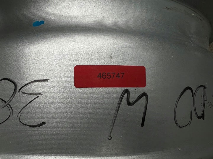 1x Alufelge 17 Zoll 6796206 BMW 2 F22 1 F21 F23 F20 Rim Wheel FEL4783801490wx
