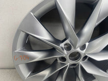 Load image into Gallery viewer, 1x Alufelge 19 Zoll 8.0" 5x112 45ET Glanz Silber 5LA601025AP Skoda Enyaq FEL5406088160zp