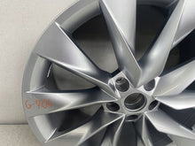 Laden Sie das Bild in den Galerie-Viewer, 1x Alufelge 19 Zoll 8.0" 5x112 45ET Glanz Silber 5LA601025AP Skoda Enyaq FEL5406088160zp