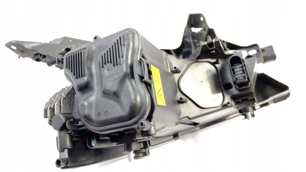 Frontscheinwerfer Audi A1 8X0941006 Xenon Rechts Scheinwerfer Headlight SCH2216284655fm