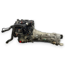 Laden Sie das Bild in den Galerie-Viewer, Motor BMW E83 X1 E84 N47D20C 2.0 160TKm 2003 Diesel Engine Komplett MOT7826204453kf