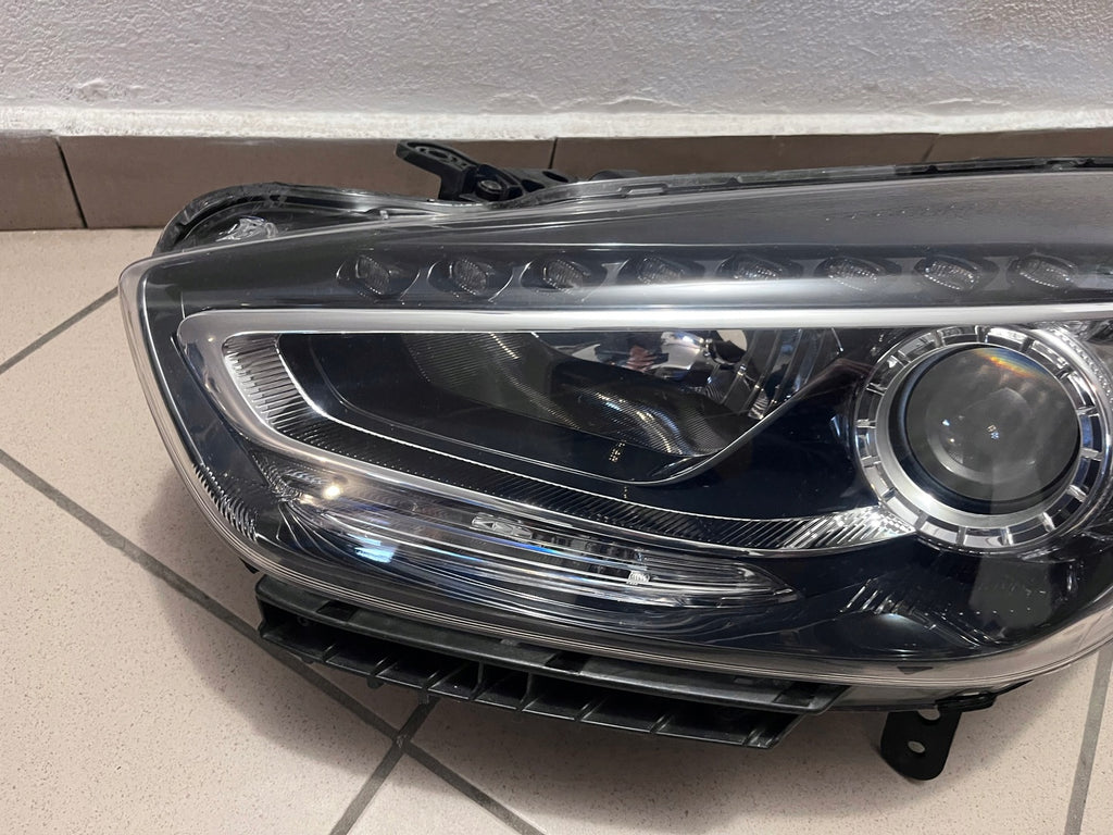 Frontscheinwerfer Hyundai I40 92101-3ZXXX Xenon Links Scheinwerfer Headlight SCH7661203144oi