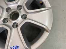 Load image into Gallery viewer, 1x Alufelge 16 Zoll 6.5" 5x120 62ET 2H0071496 VW Amarok Rim Wheel FEL6057109135ml