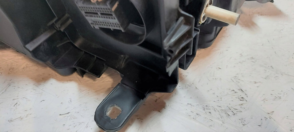 Frontscheinwerfer BMW X2 F39 9851981 LED Links Scheinwerfer Headlight SCH7090159738fc