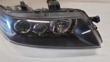 Laden Sie das Bild in den Galerie-Viewer, Frontscheinwerfer Honda Accord VII Rechts Scheinwerfer Headlight