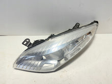 Laden Sie das Bild in den Galerie-Viewer, Frontscheinwerfer Renault Megane III 260600017 Links Scheinwerfer Headlight SCH7211910700nx