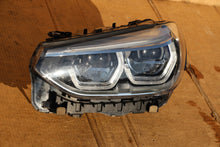 Load image into Gallery viewer, Frontscheinwerfer BMW X3 G01 G02 8739653 LED Links Scheinwerfer Headlight SCH5447440746jw