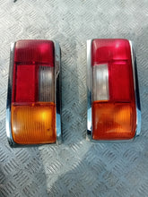 Laden Sie das Bild in den Galerie-Viewer, Frontscheinwerfer Mercedes-Benz W115 Ein Stück (Rechts oder Links) Headlight