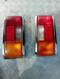 Frontscheinwerfer Mercedes-Benz W115 Ein Stück (Rechts oder Links) Headlight