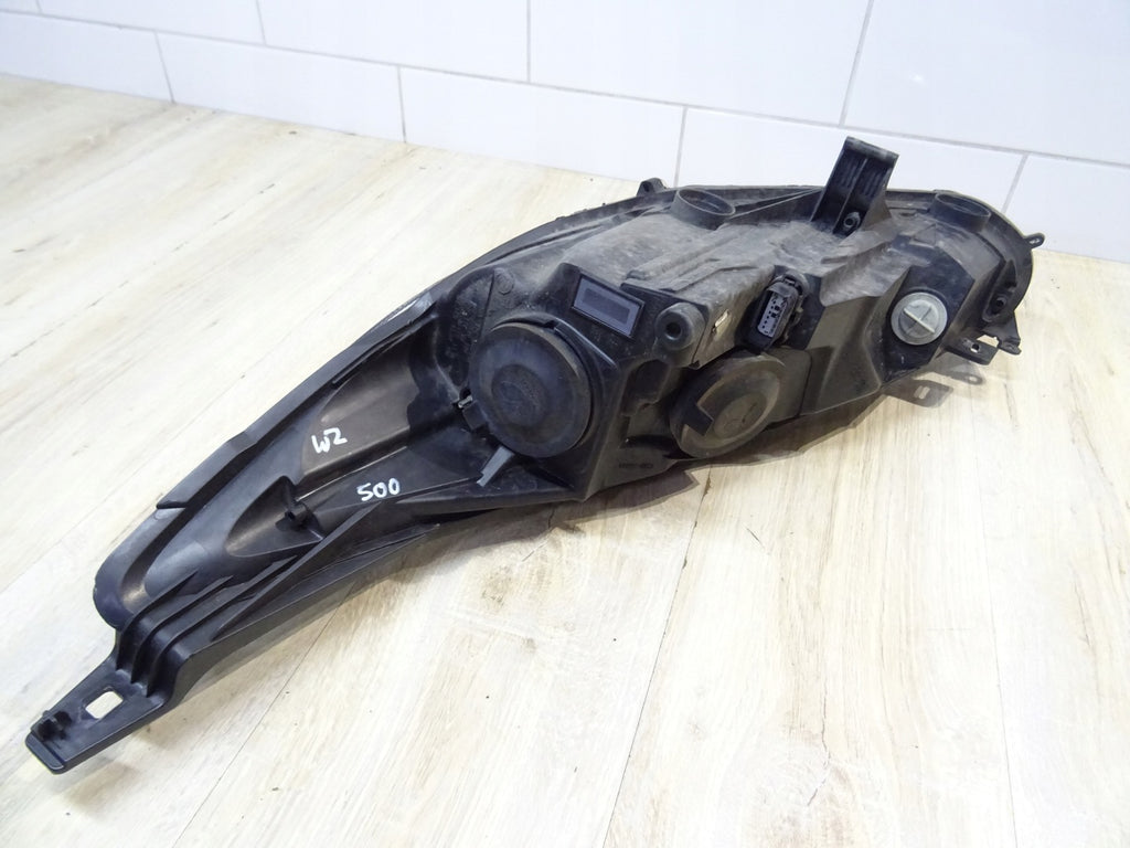 Frontscheinwerfer Ford Fiesta C1BB-13W030-AH Links Scheinwerfer Headlight