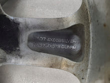 Load image into Gallery viewer, 1x Alufelge 17 Zoll 7.0&quot; 6x114.3 30ET WA37-4X00B Nissan Navara D40 Rim Wheel