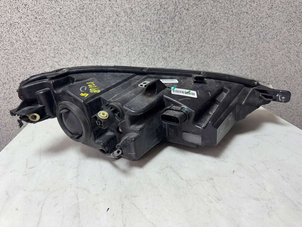 Frontscheinwerfer Tesla S 16361501250 Xenon Links Scheinwerfer Headlight