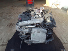 Load image into Gallery viewer, Motor Mercedes-Benz W220 4.0 CDI Diesel Engine Komplett
