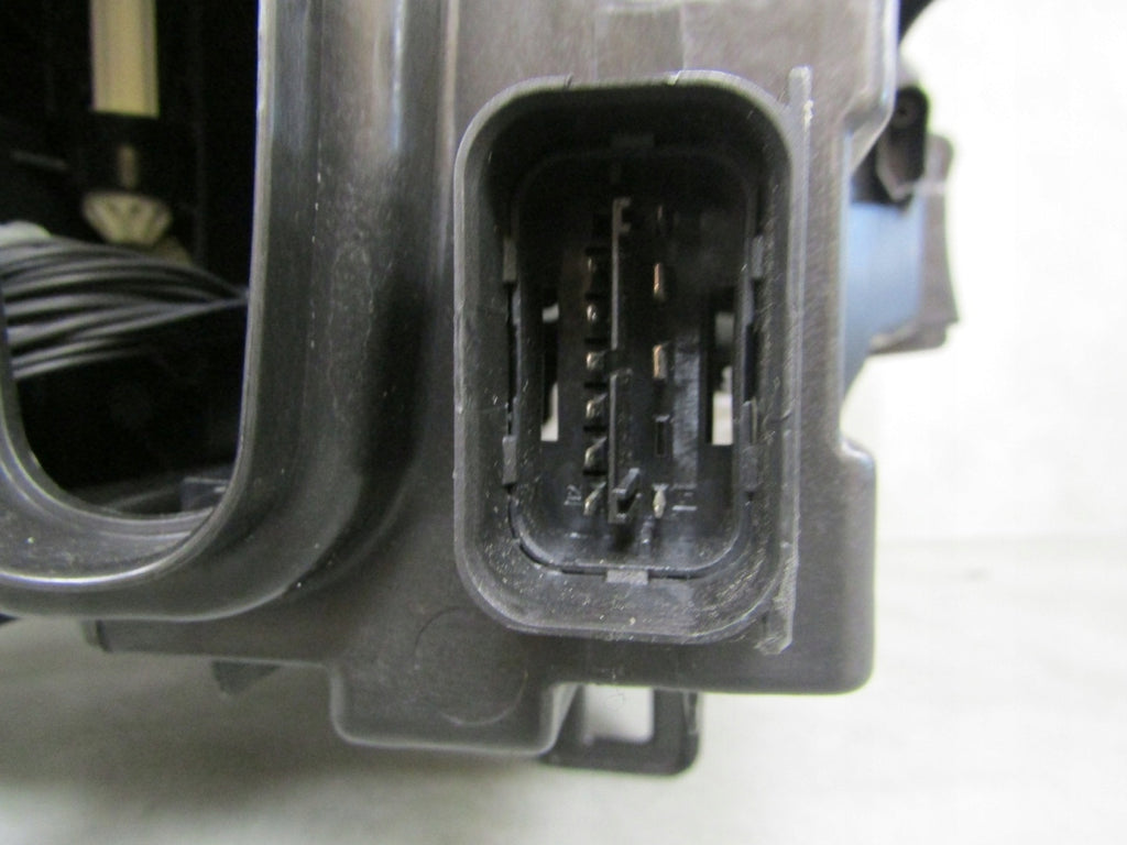 Frontscheinwerfer BMW X3 F25 7460631 LED Ein Stück (Rechts oder Links) Headlight SCH1488002524db